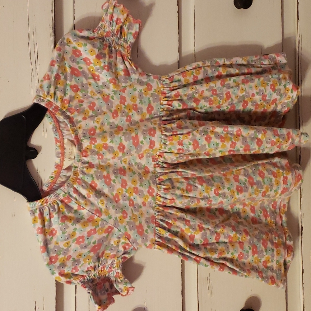 Matilda Jane Top